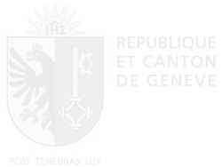 Republique et canton de Geneve